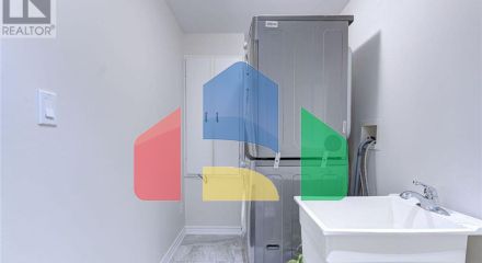 Residential - Single Family Home - Brampton, Canada - Canada