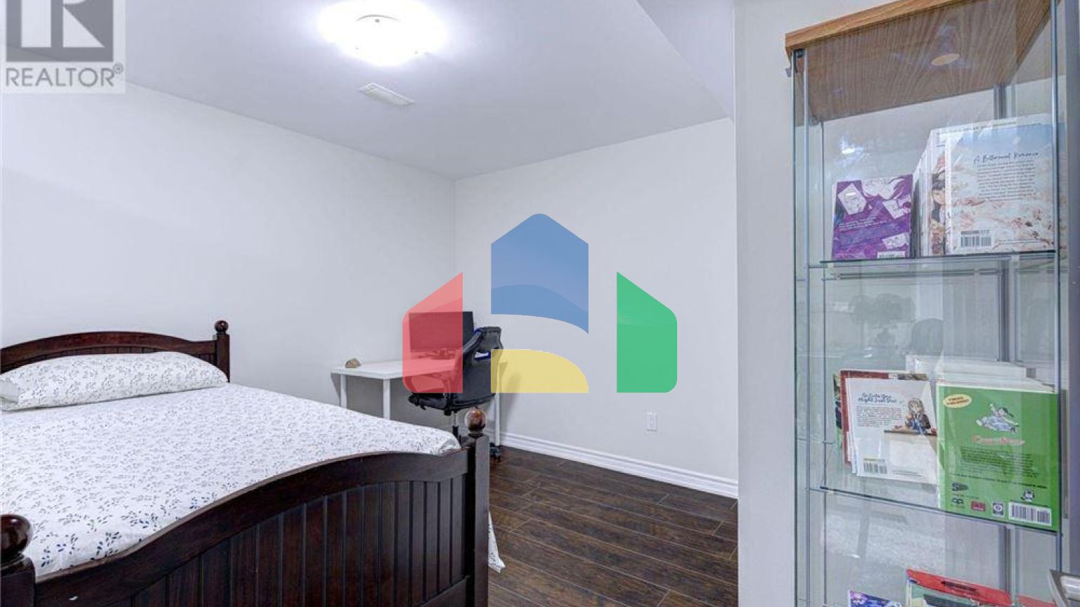 Residential - Single Family Home - Brampton, Canada - Canada