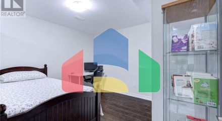 Residential - Single Family Home - Brampton, Canada - Canada