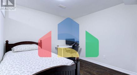 Residential - Single Family Home - Brampton, Canada - Canada