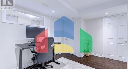 Residential - Single Family Home - Brampton, Canada - Canada