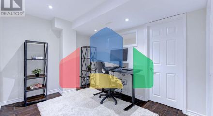 Residential - Single Family Home - Brampton, Canada - Canada