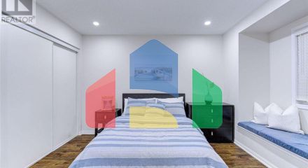 Residential - Single Family Home - Brampton, Canada - Canada