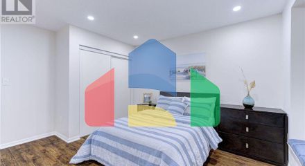 Residential - Single Family Home - Brampton, Canada - Canada