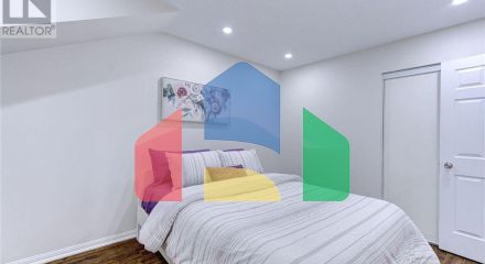 Residential - Single Family Home - Brampton, Canada - Canada