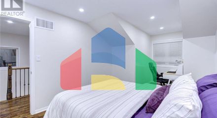 Residential - Single Family Home - Brampton, Canada - Canada