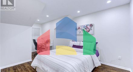 Residential - Single Family Home - Brampton, Canada - Canada