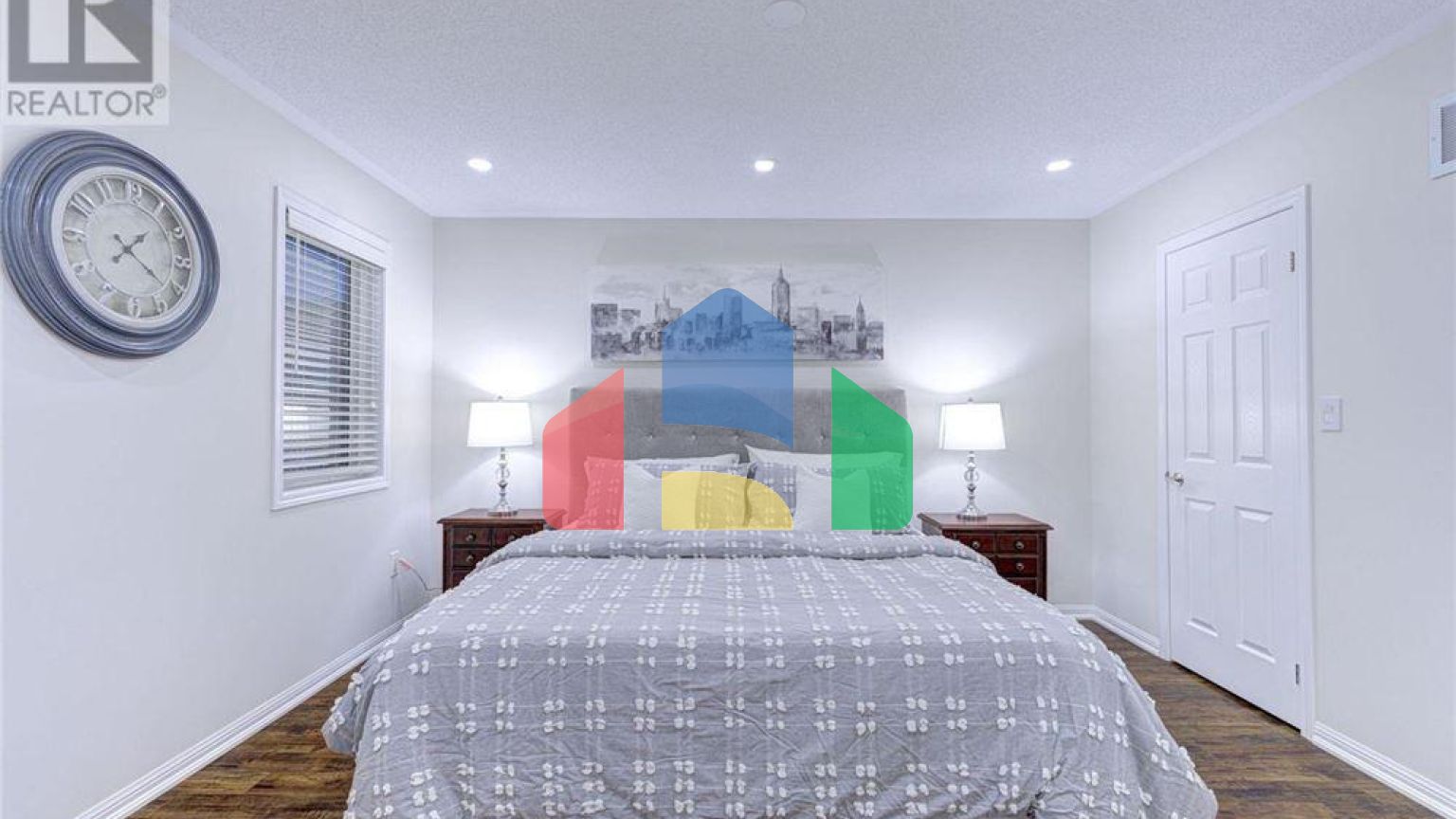 Residential - Single Family Home - Brampton, Canada - Canada