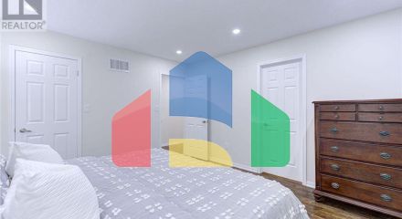 Residential - Single Family Home - Brampton, Canada - Canada