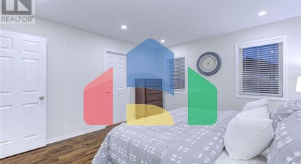 Residential - Single Family Home - Brampton, Canada - Canada