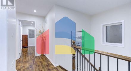 Residential - Single Family Home - Brampton, Canada - Canada