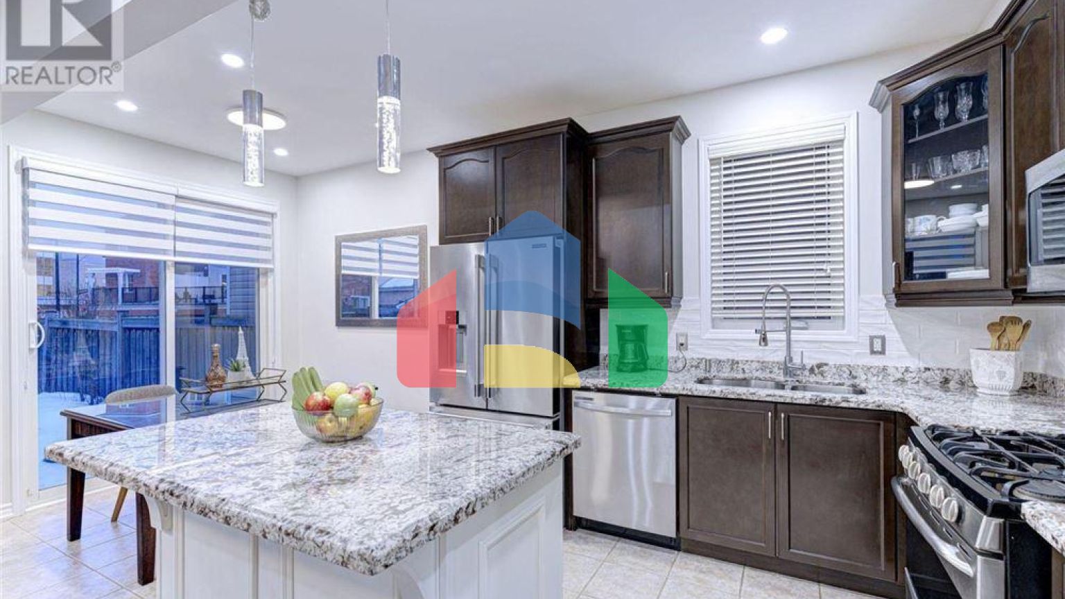 Residential - Single Family Home - Brampton, Canada - Canada