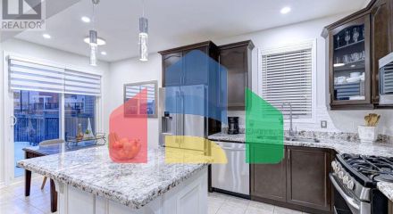 Residential - Single Family Home - Brampton, Canada - Canada