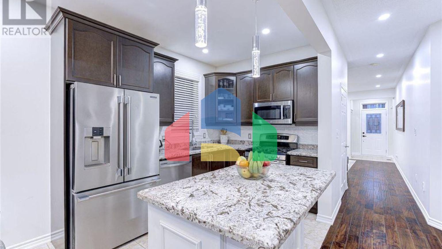 Residential - Single Family Home - Brampton, Canada - Canada