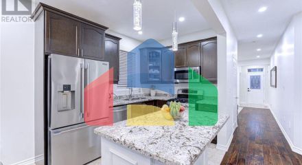 Residential - Single Family Home - Brampton, Canada - Canada