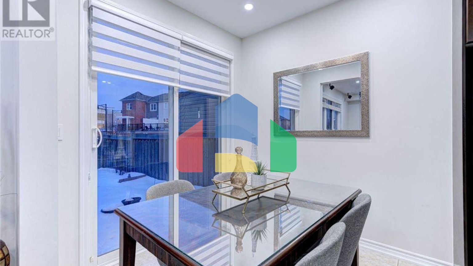 Residential - Single Family Home - Brampton, Canada - Canada