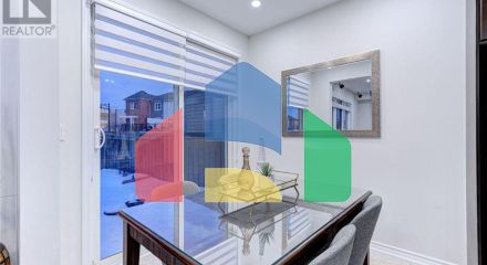 Residential - Single Family Home - Brampton, Canada - Canada