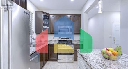 Residential - Single Family Home - Brampton, Canada - Canada