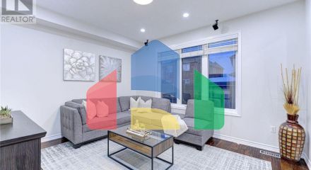 Residential - Single Family Home - Brampton, Canada - Canada