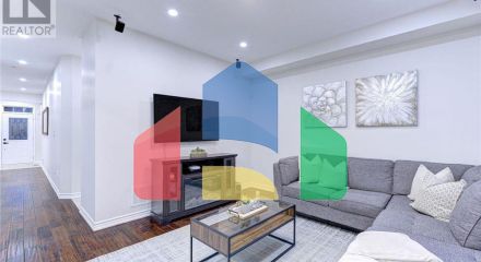 Residential - Single Family Home - Brampton, Canada - Canada