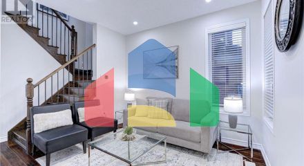 Residential - Single Family Home - Brampton, Canada - Canada