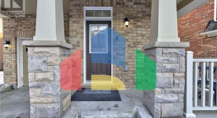Residential - Single Family Home - Brampton, Canada - Canada