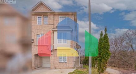 Residential - Single Family Home - Brampton, Canada - Canada