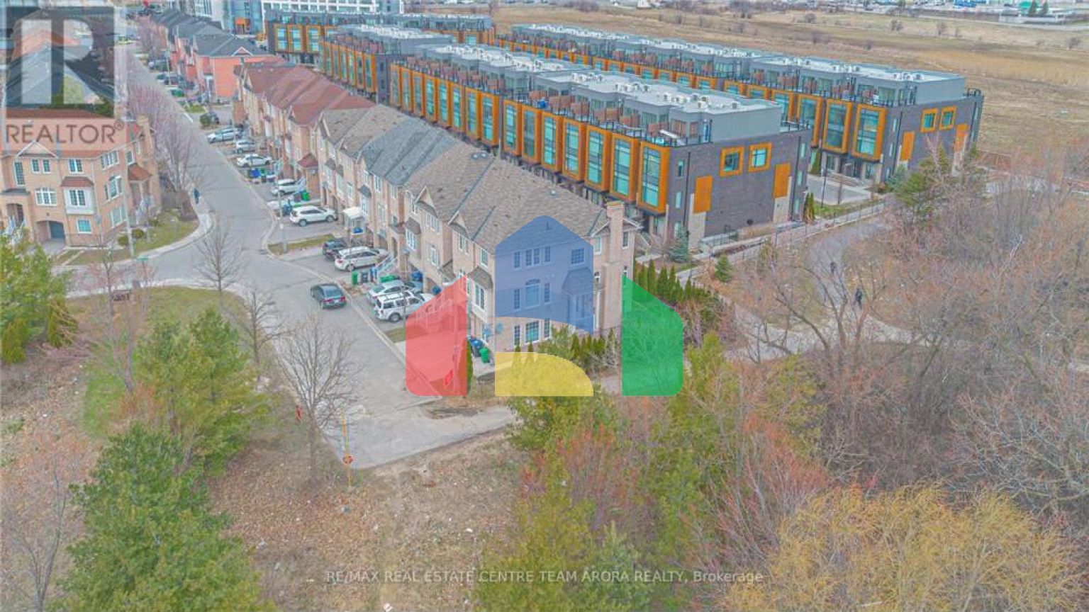 Residential - Single Family Home - Brampton, Canada - Canada