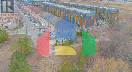 Residential - Single Family Home - Brampton, Canada - Canada