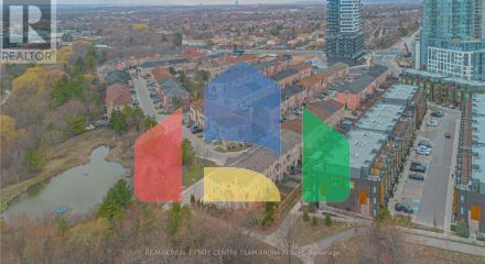 Residential - Single Family Home - Brampton, Canada - Canada