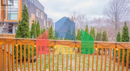 Residential - Single Family Home - Brampton, Canada - Canada