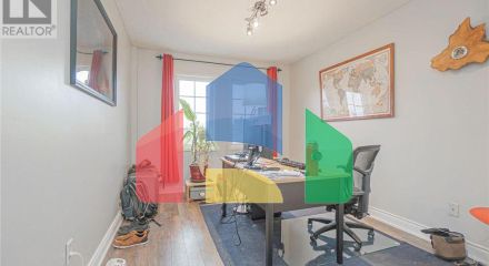 Residential - Single Family Home - Brampton, Canada - Canada