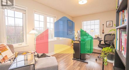 Residential - Single Family Home - Brampton, Canada - Canada