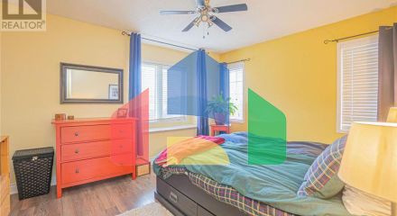 Residential - Single Family Home - Brampton, Canada - Canada