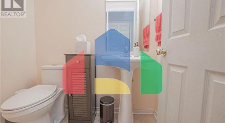 Residential - Single Family Home - Brampton, Canada - Canada