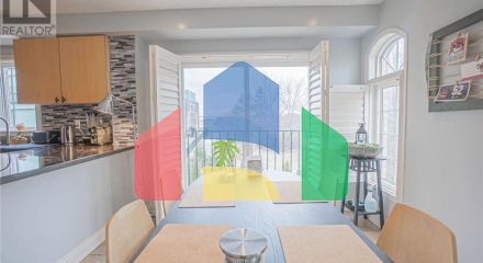 Residential - Single Family Home - Brampton, Canada - Canada