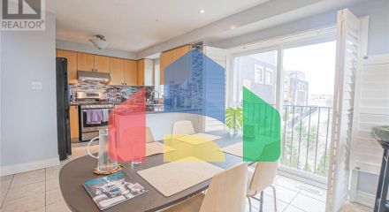 Residential - Single Family Home - Brampton, Canada - Canada