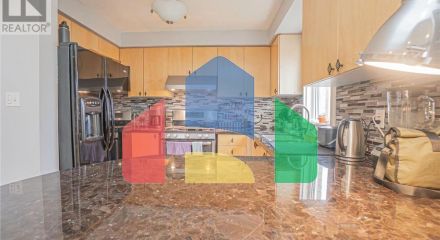 Residential - Single Family Home - Brampton, Canada - Canada