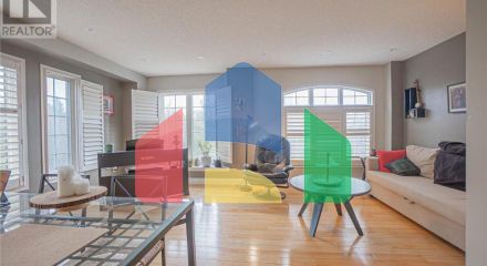 Residential - Single Family Home - Brampton, Canada - Canada