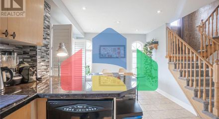Residential - Single Family Home - Brampton, Canada - Canada