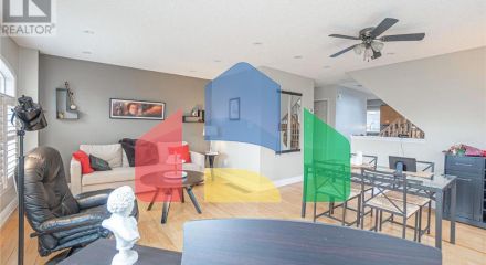 Residential - Single Family Home - Brampton, Canada - Canada