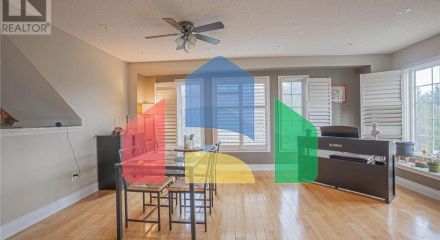 Residential - Single Family Home - Brampton, Canada - Canada