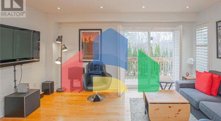 Residential - Single Family Home - Brampton, Canada - Canada