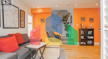 Residential - Single Family Home - Brampton, Canada - Canada