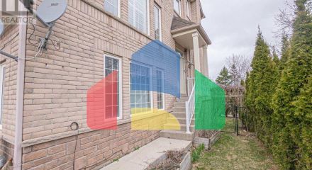 Residential - Single Family Home - Brampton, Canada - Canada
