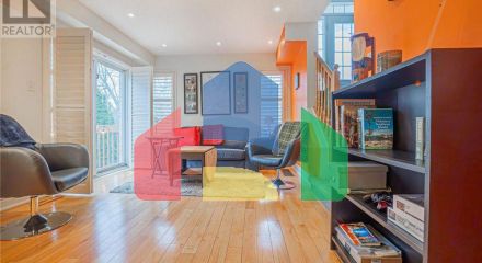 Residential - Single Family Home - Brampton, Canada - Canada