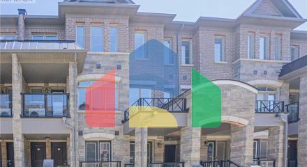 Residential - Townhouse - Brampton, Canada - Canada