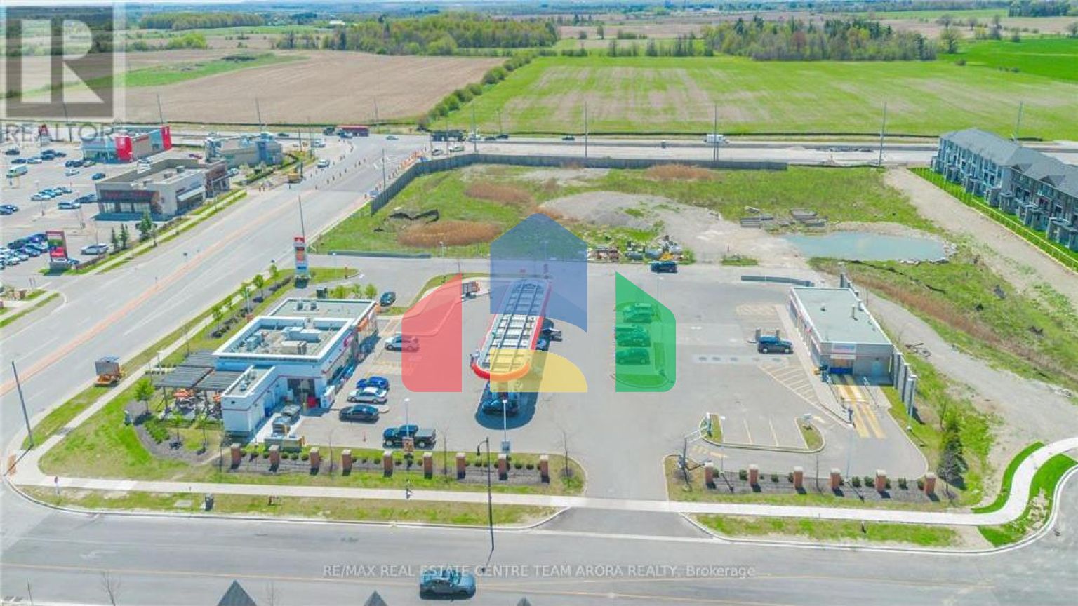 Residential - Townhouse - Brampton, Canada - Canada