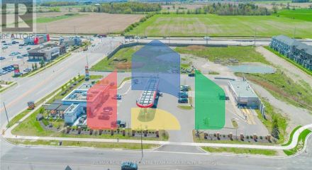 Residential - Townhouse - Brampton, Canada - Canada