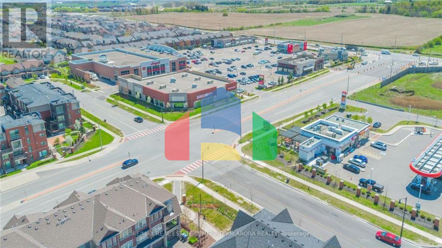 Residential - Townhouse - Brampton, Canada - Canada